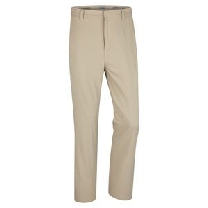 Adidas ClimaLite 3-Stripes Golf Pant 34x32  Khaki